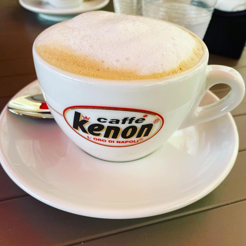 Santa Caterina Cafè