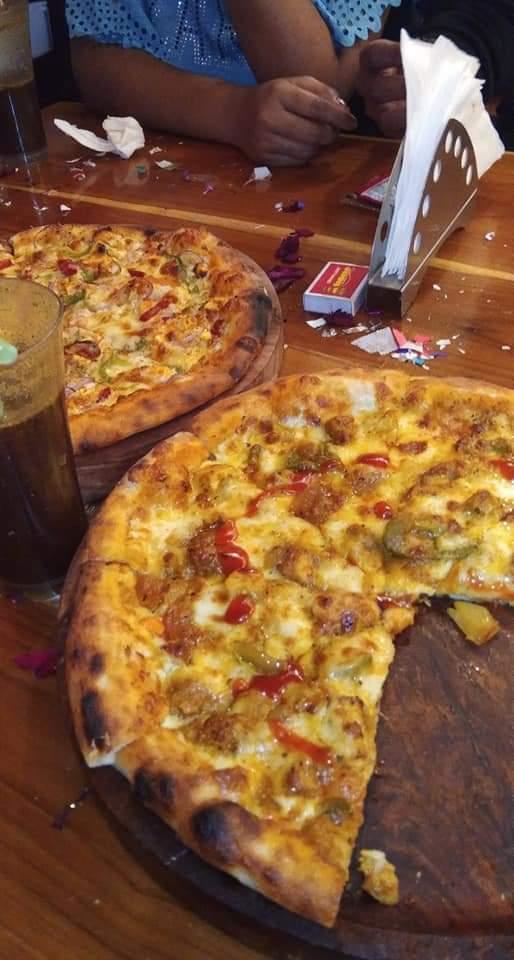 Panthashala Restaurant