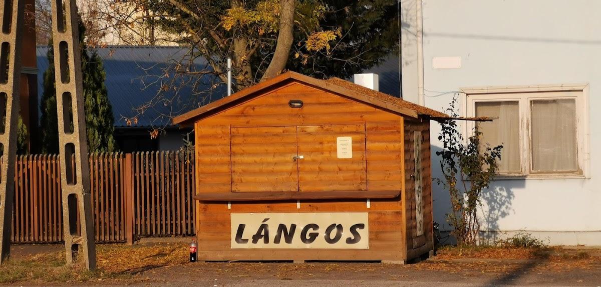 Lángos
