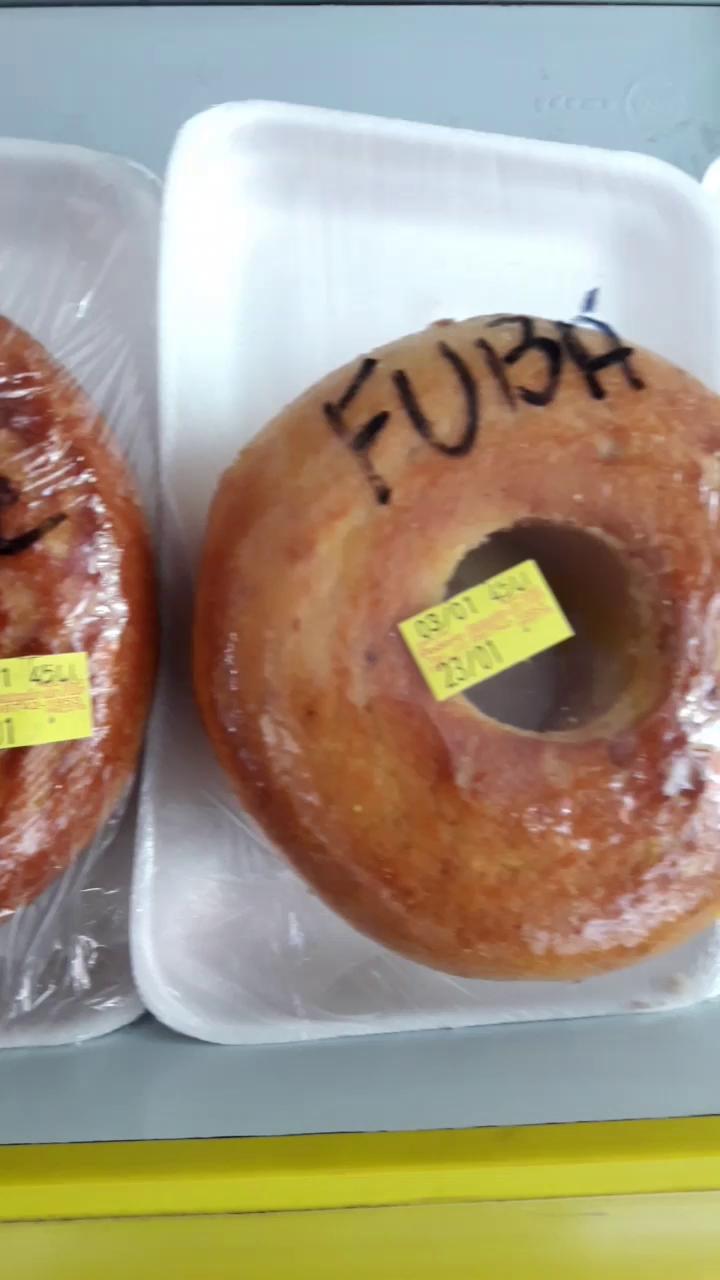 Bar Rodoviário de Natividade