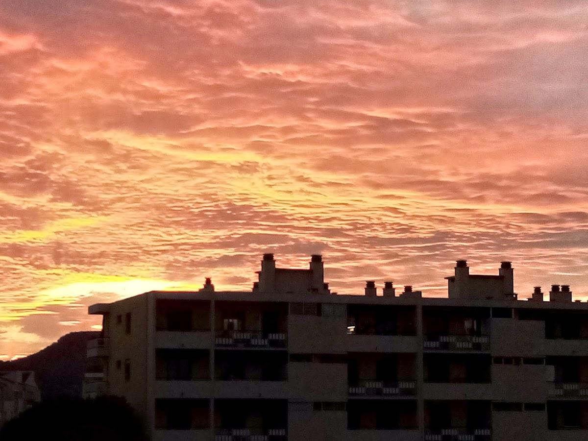Le Noailles