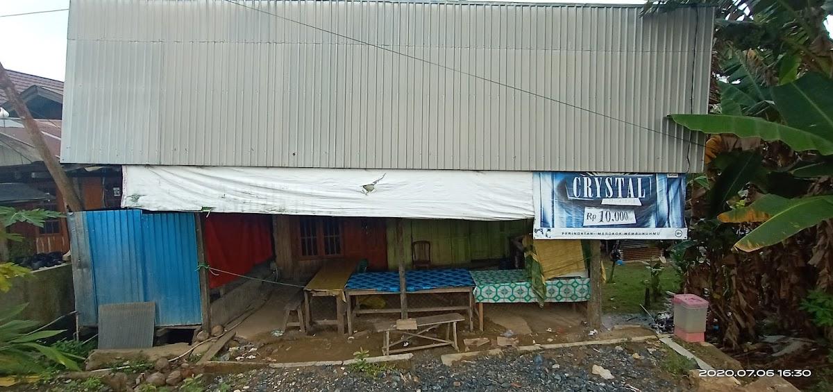 Warung munah
