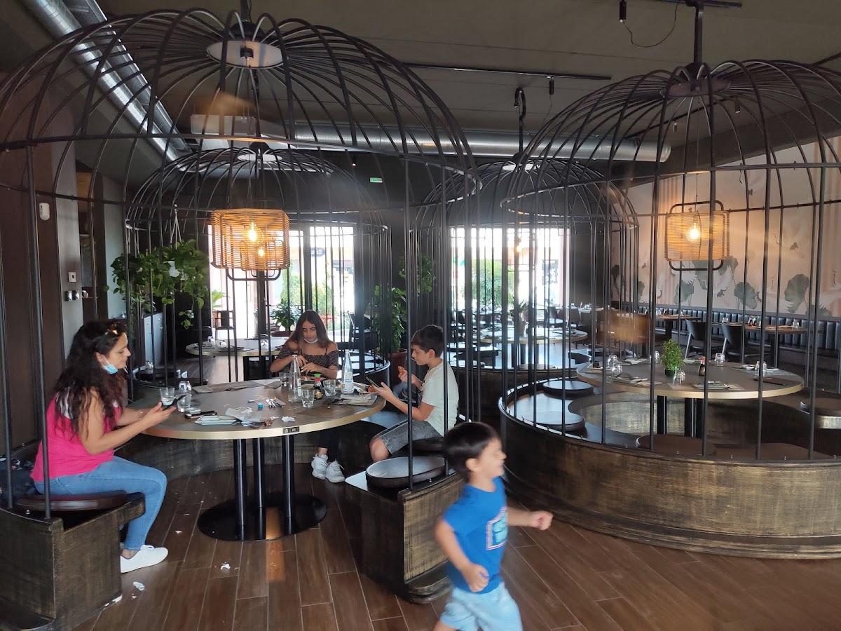 Ristorante Kin Yo Sushi