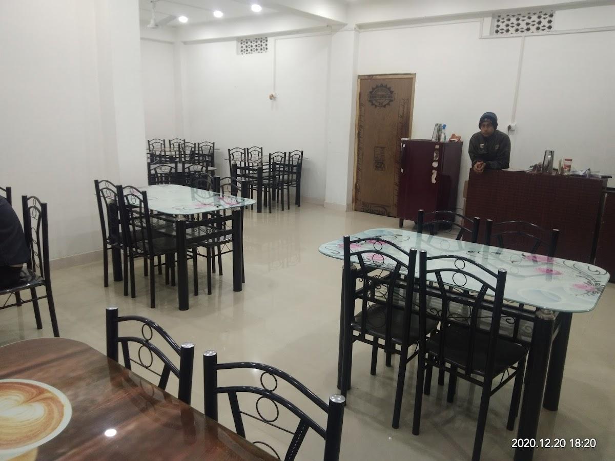 Gitanjali Restaurant & Lodging