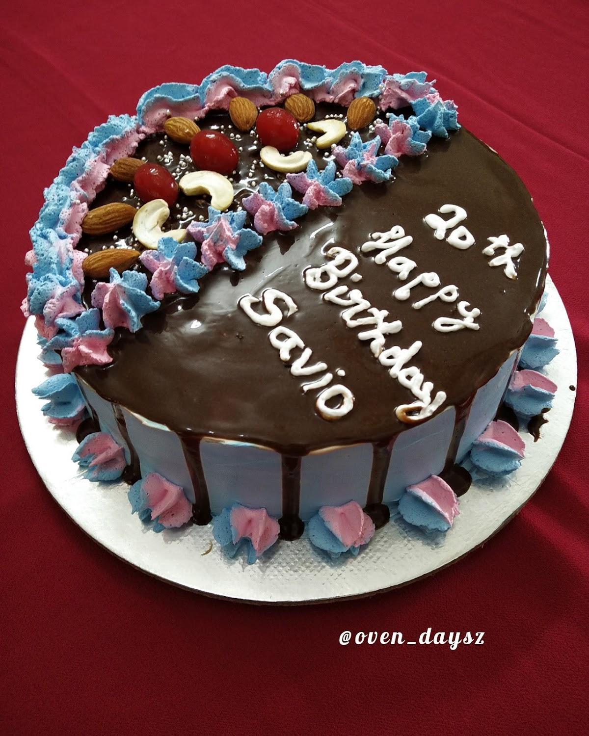 OvenDays - Homemade Cakes Kanjirappally