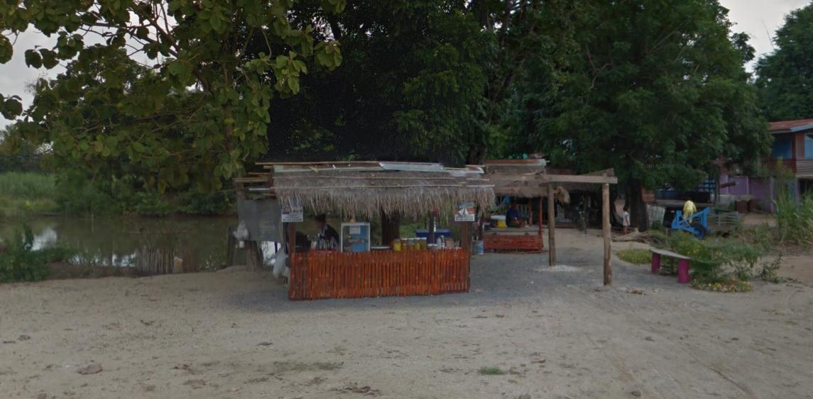 ร้านก๋วยเตี๋ยว
