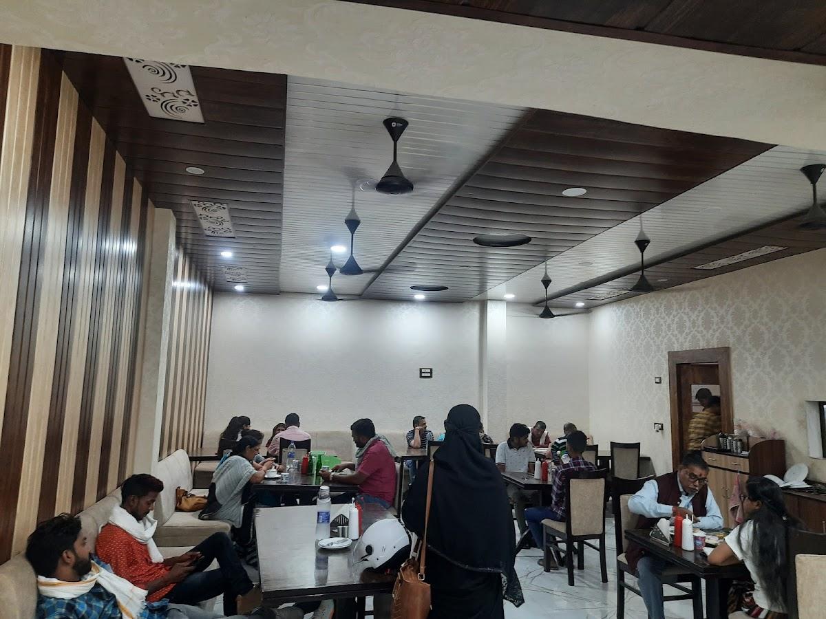 Surbhi Sweets and Restaurant