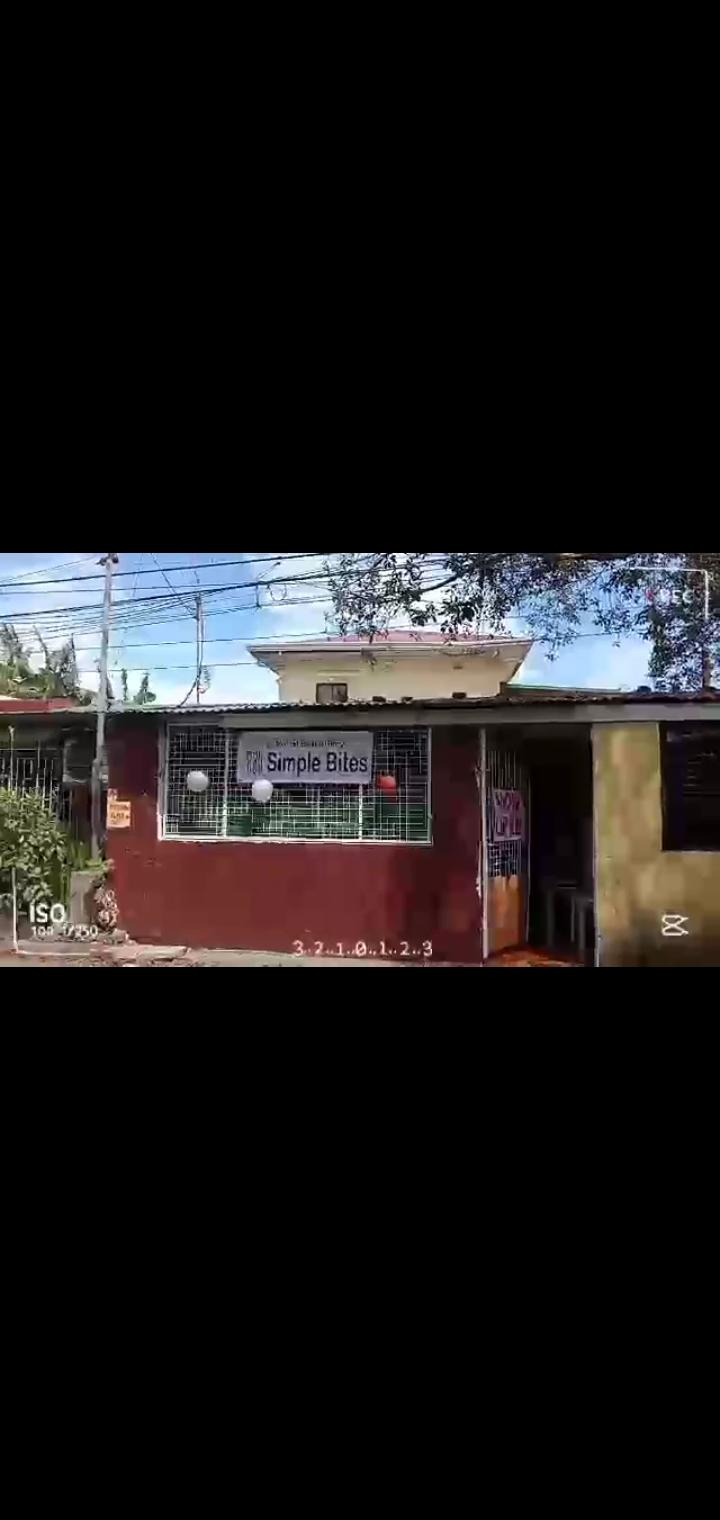 SIMPLE BITES