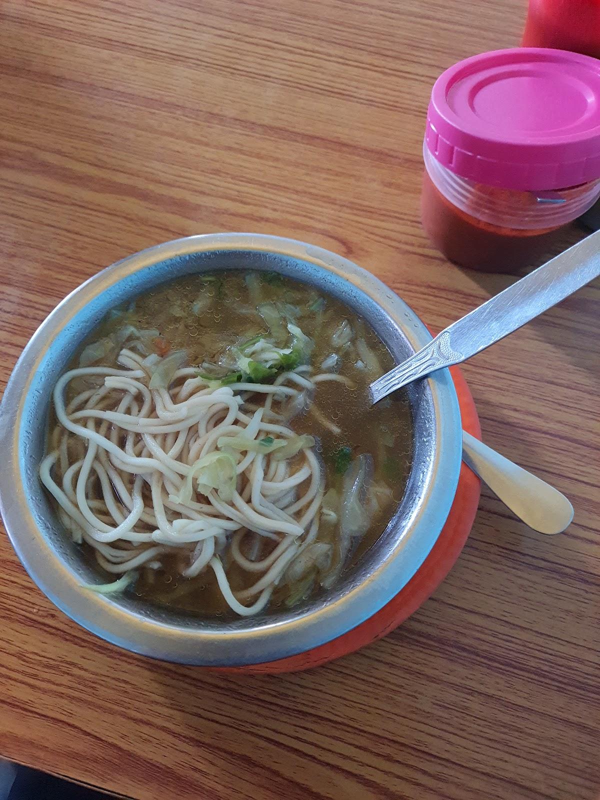 Inglongkiri Fastfood