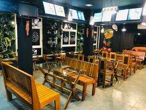 BEYCHO WAYANAD RESTAURANT & CAFE