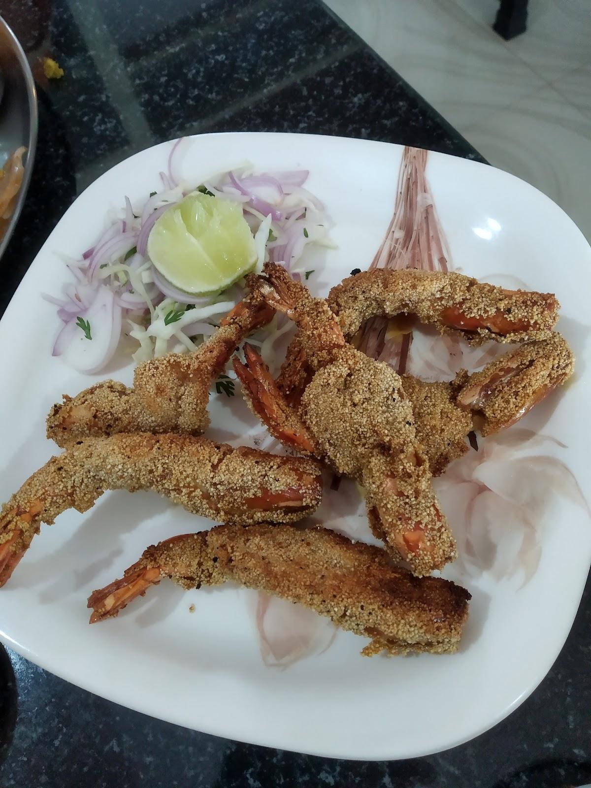 SUNANDA FAMILY RESTAURANT