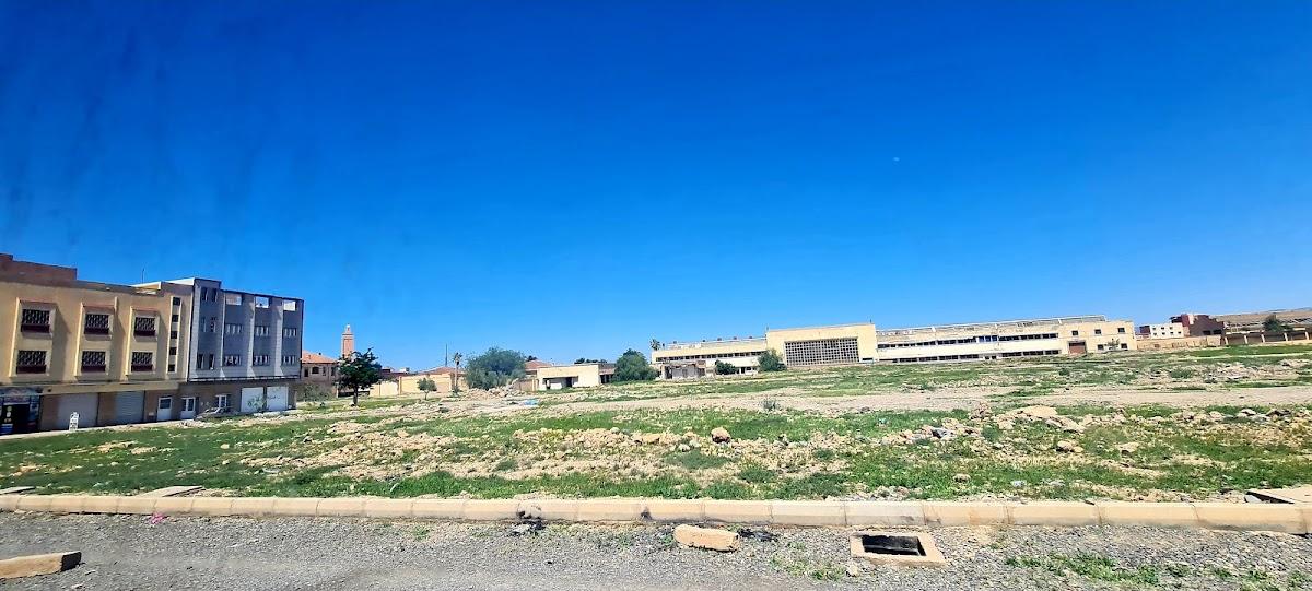 محلبة انكاد