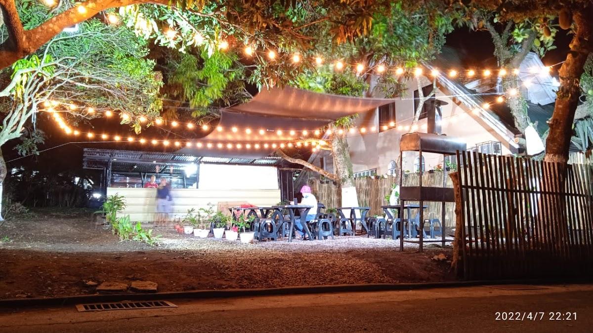 MARRAKECH CAFE
