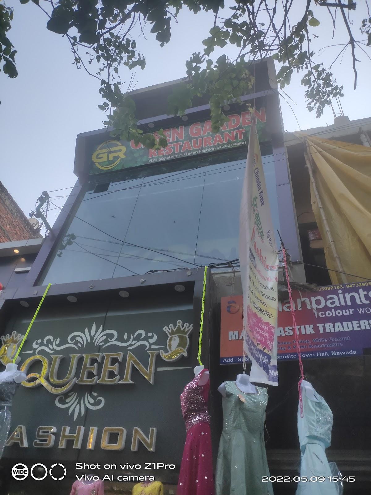 Green Garden Restaurant