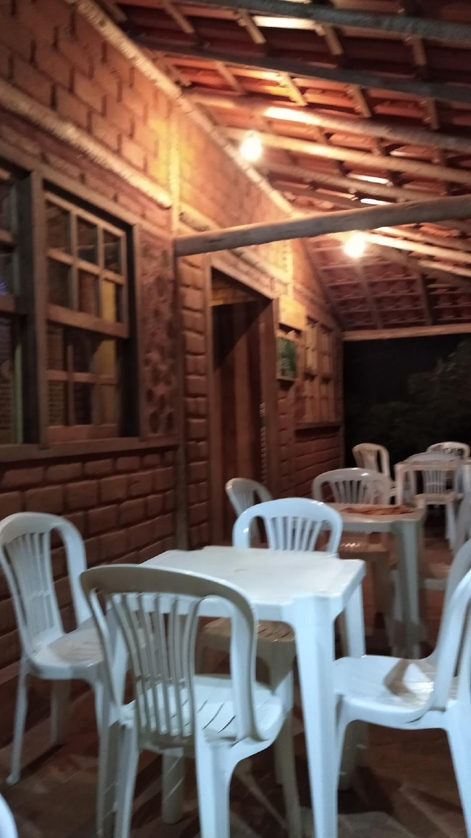 Pizzaria Sempre Viva