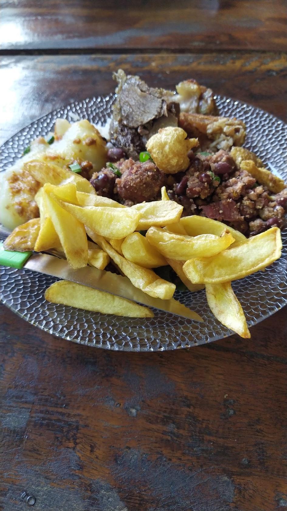 Pesque Pague Do Toninho