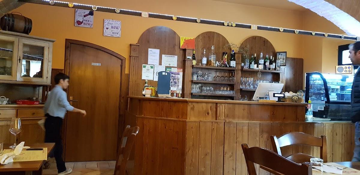 Mennula - Trattoria Pizzeria