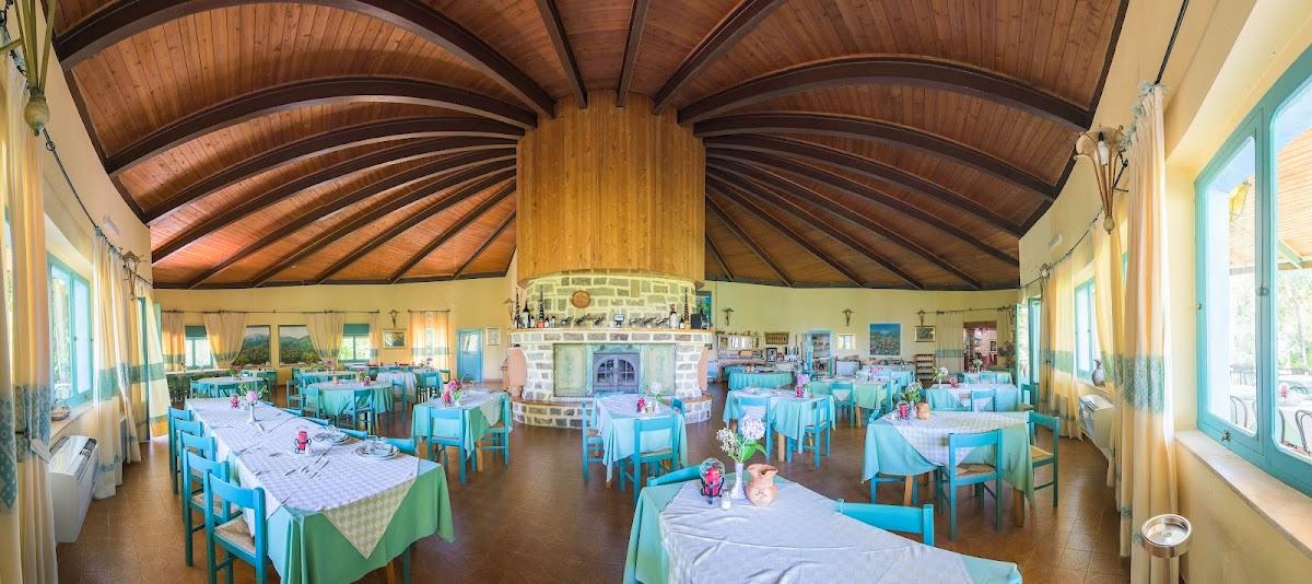 Ristorante Sa Muvara