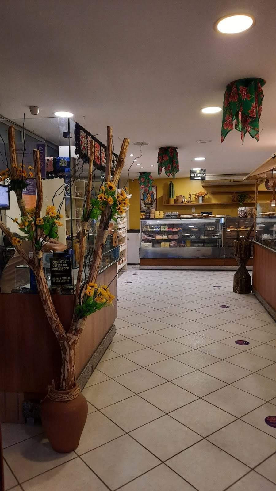 Panificadora Sevylha