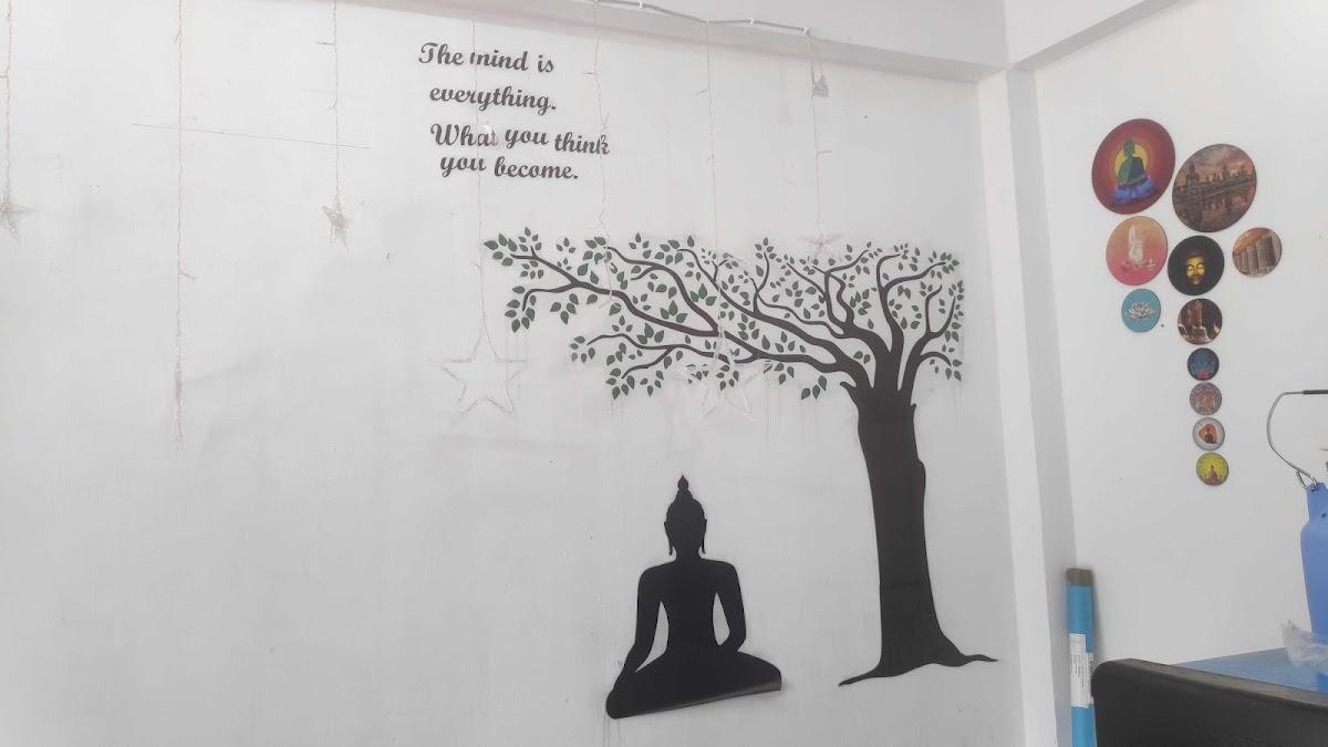 HIMALAYAN RESTAURANT DIPHU