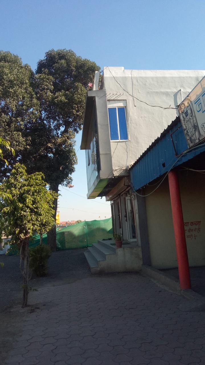 Sangam Dhaba & Restaurant