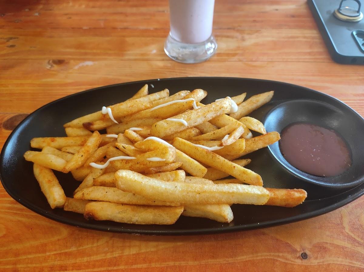 ABS MULTI CUISINE RESTAURANT