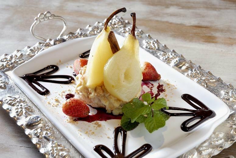 Barão Gastronomia. Somente Com Reservas