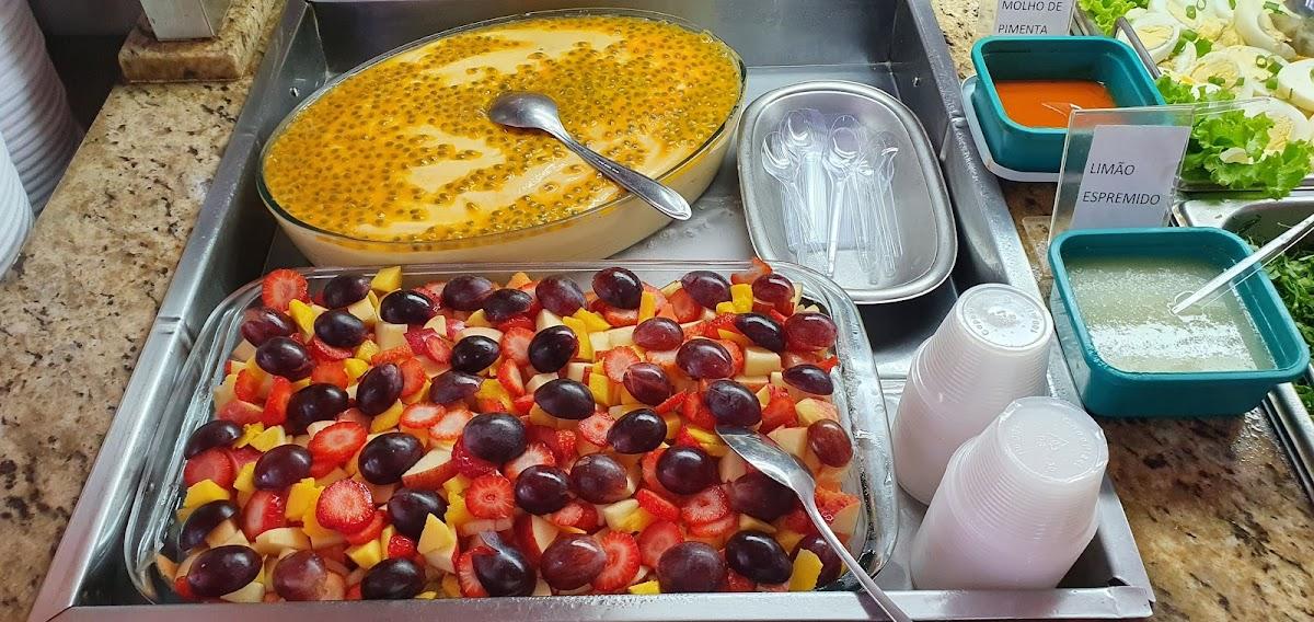 Restaurante Self-Service À Moda Mineira