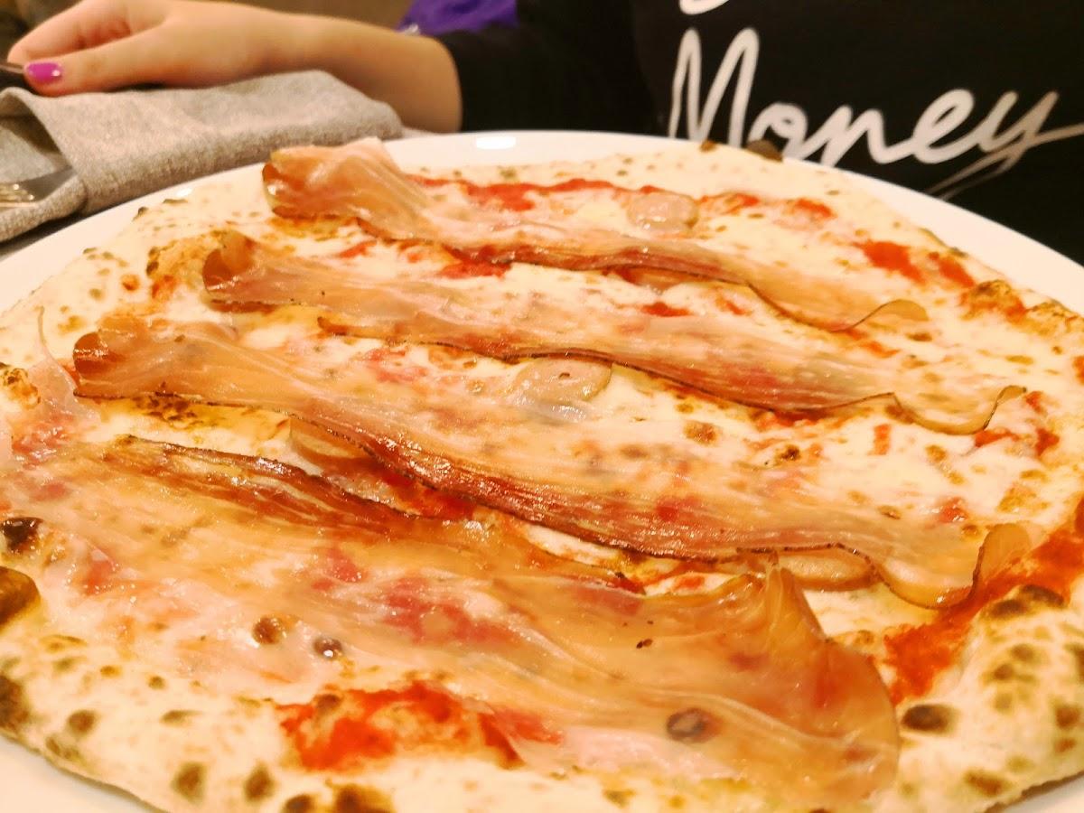 Pizzeria E Ristorante Ai Giardini