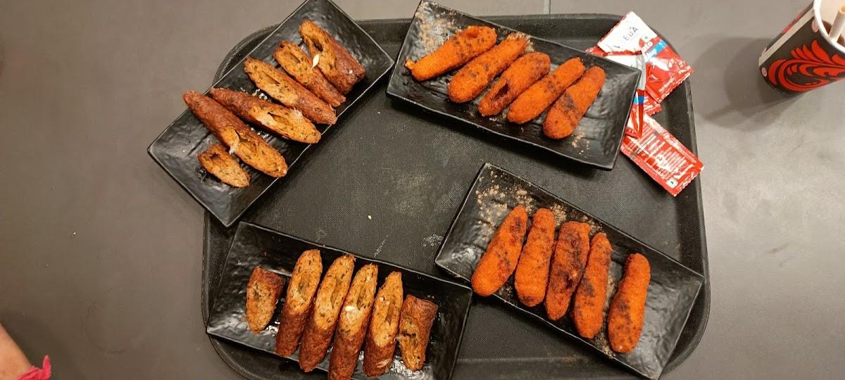 One Scoop Cafe Garbeta