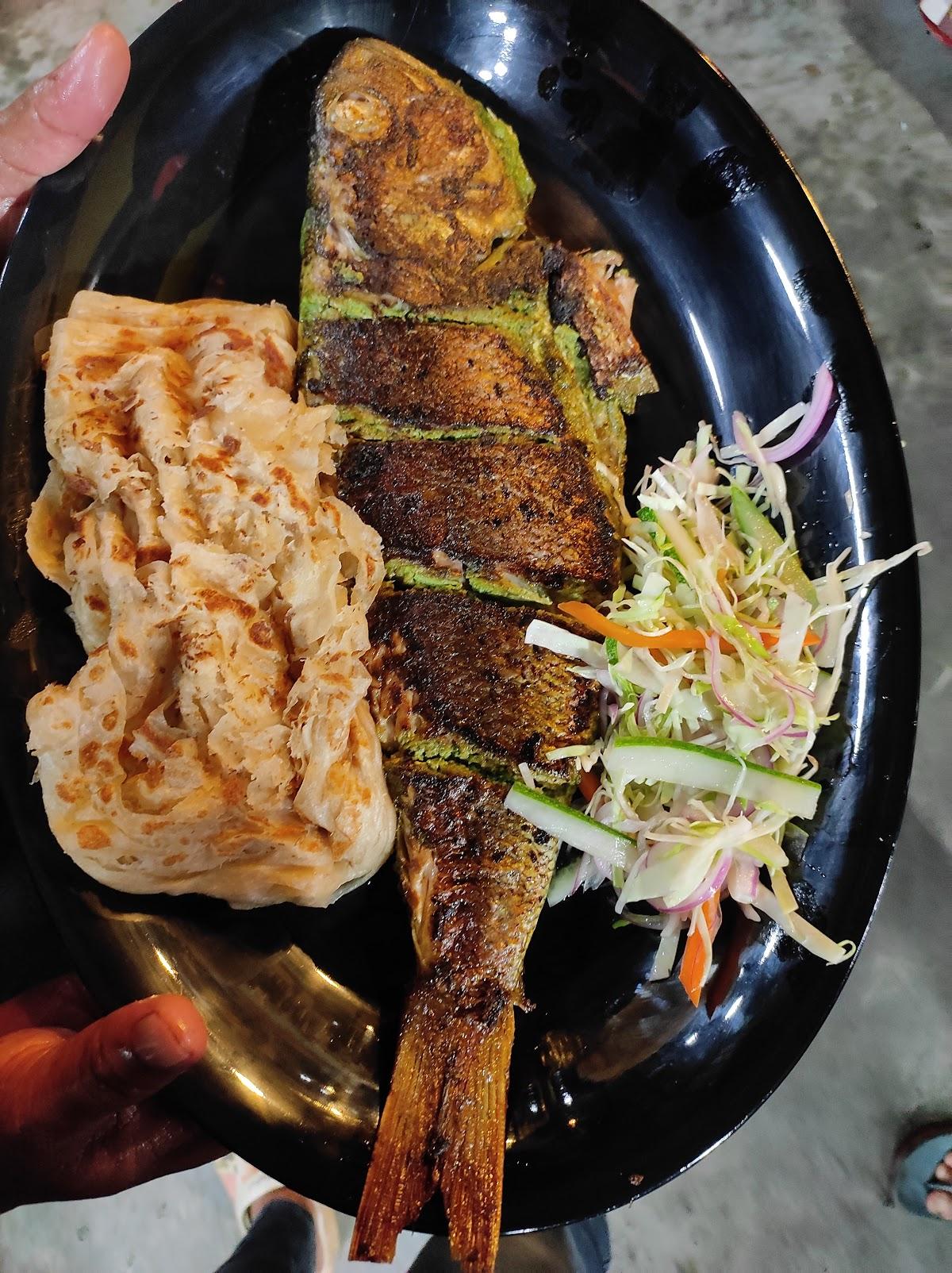 HAMDHI RESTAURANT AND CATERING