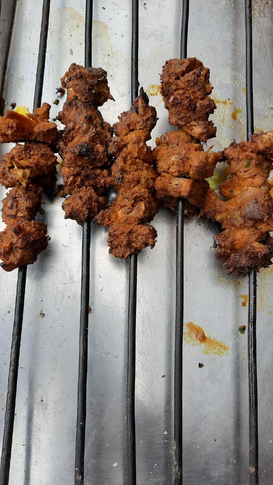 Champaran Meat and Veg Corner