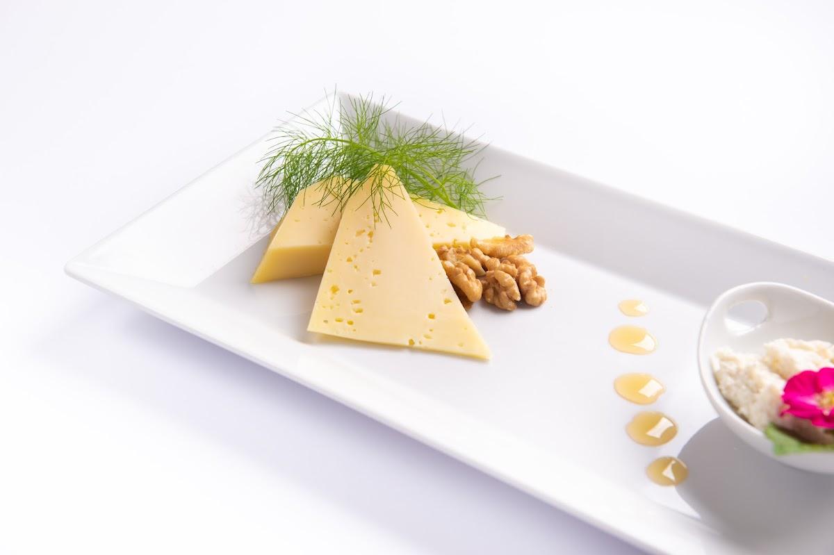 Restaurant Penzion Šterk