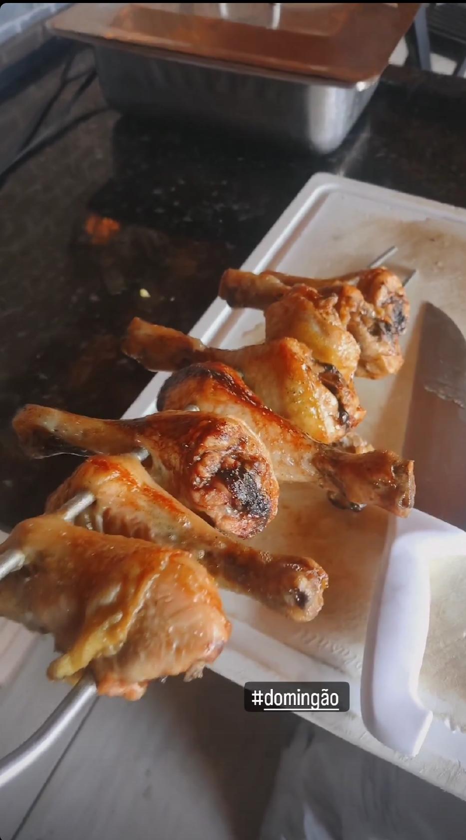 Restaurante Sabores da Cumade