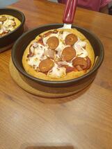 Pizza Hut Chakuvetty, Kottakkal