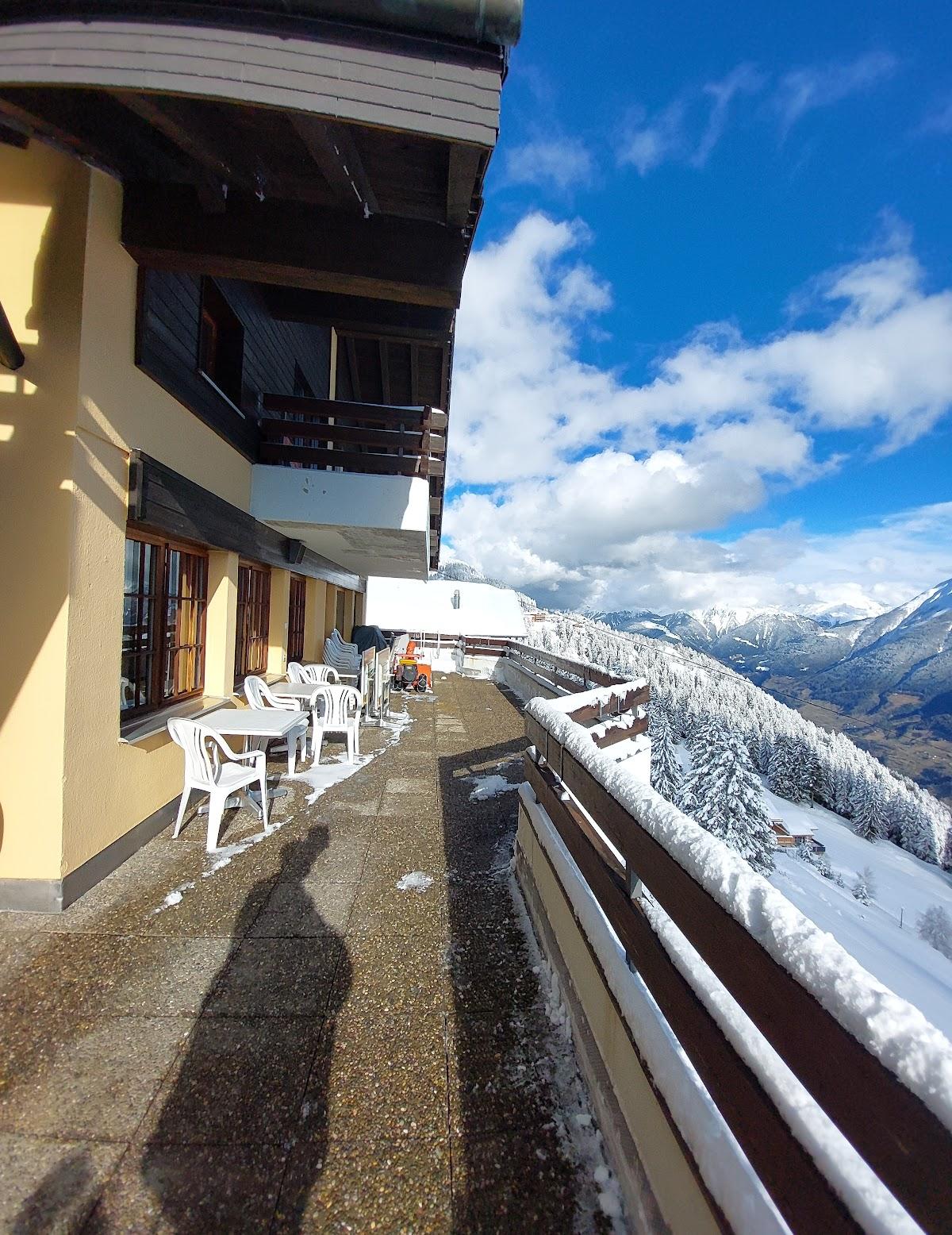 Ferienwohnungen Zurschmitten