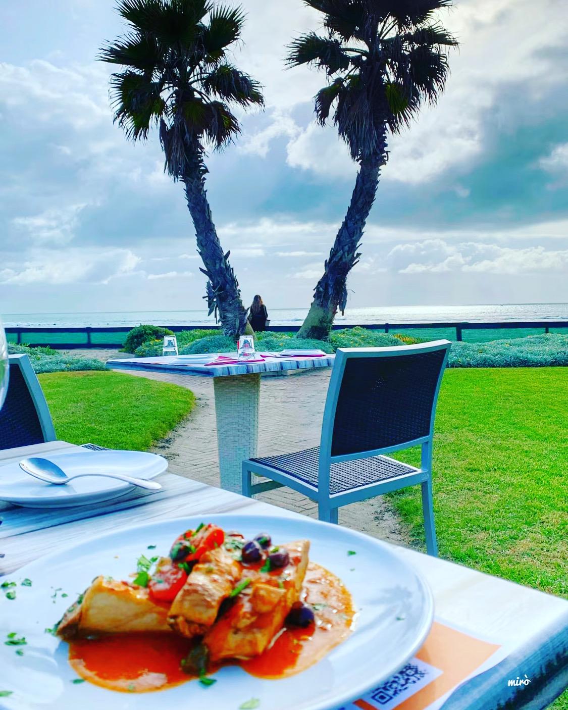 Soul Kitchen Beach Restaurant