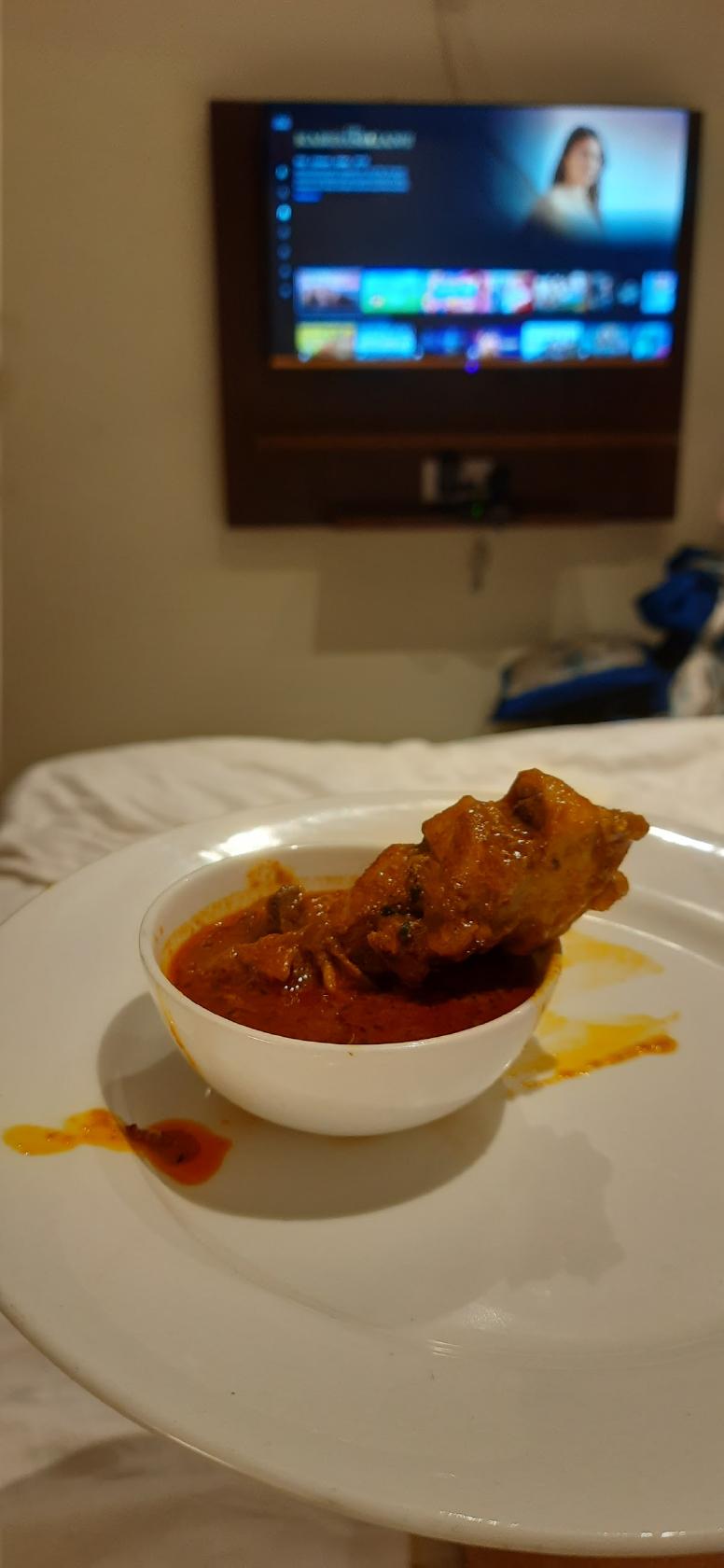 Pine Wood Restaurant