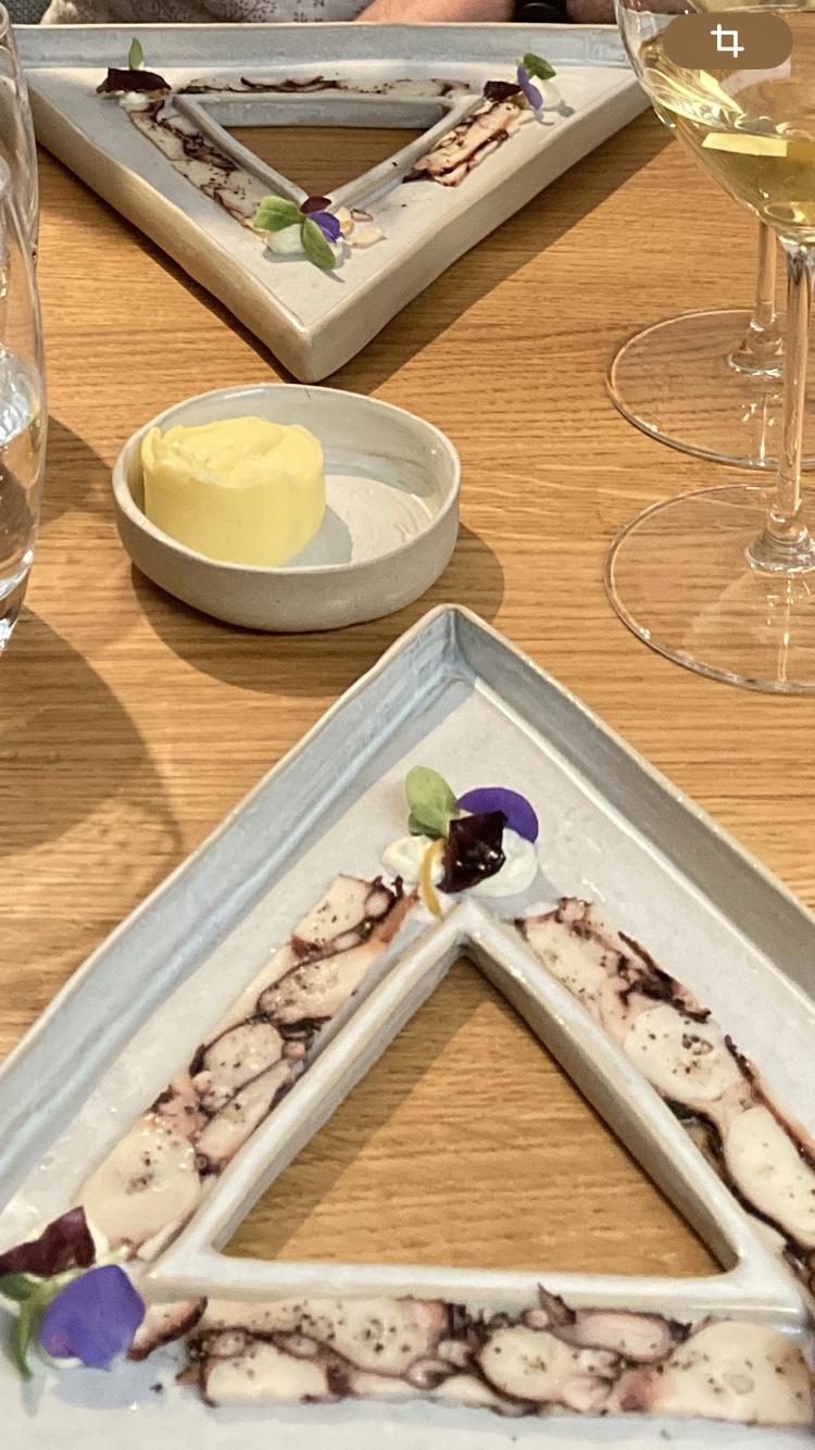 Njørden Restaurant - Café - Brunch