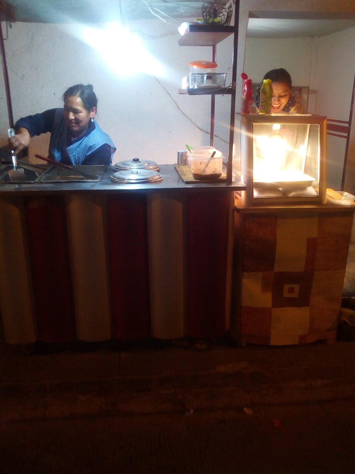 Pollos Paola
