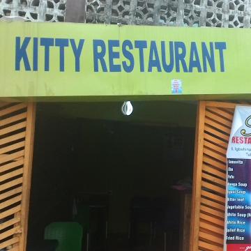 KETTTY RESTURANT