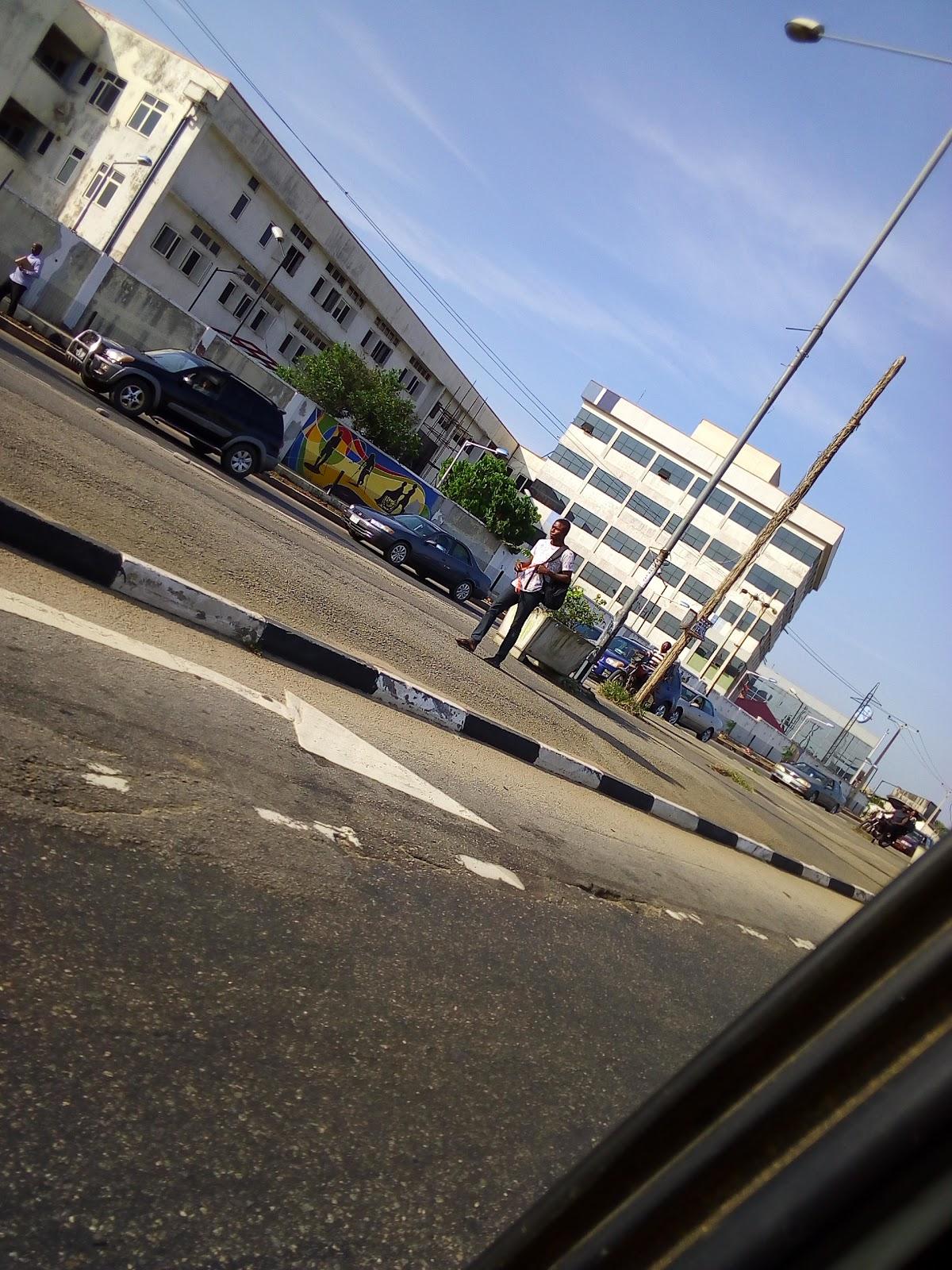 Oluwadayo Restaurant