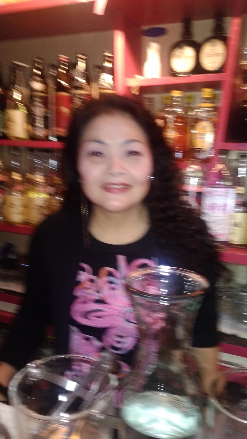 スナック寿美麗