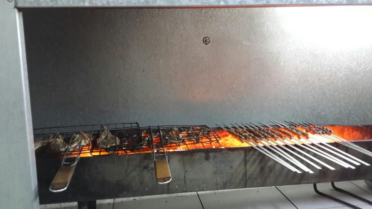 Bab Al kabab