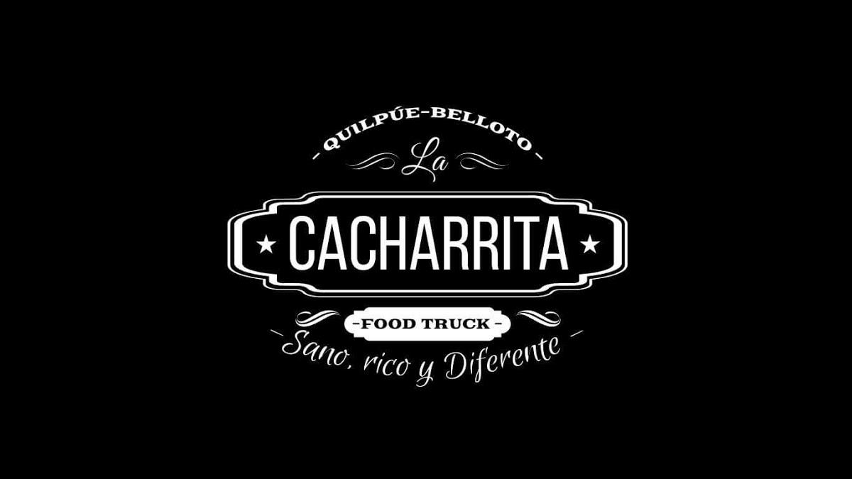 La Cacharrita Food Truck