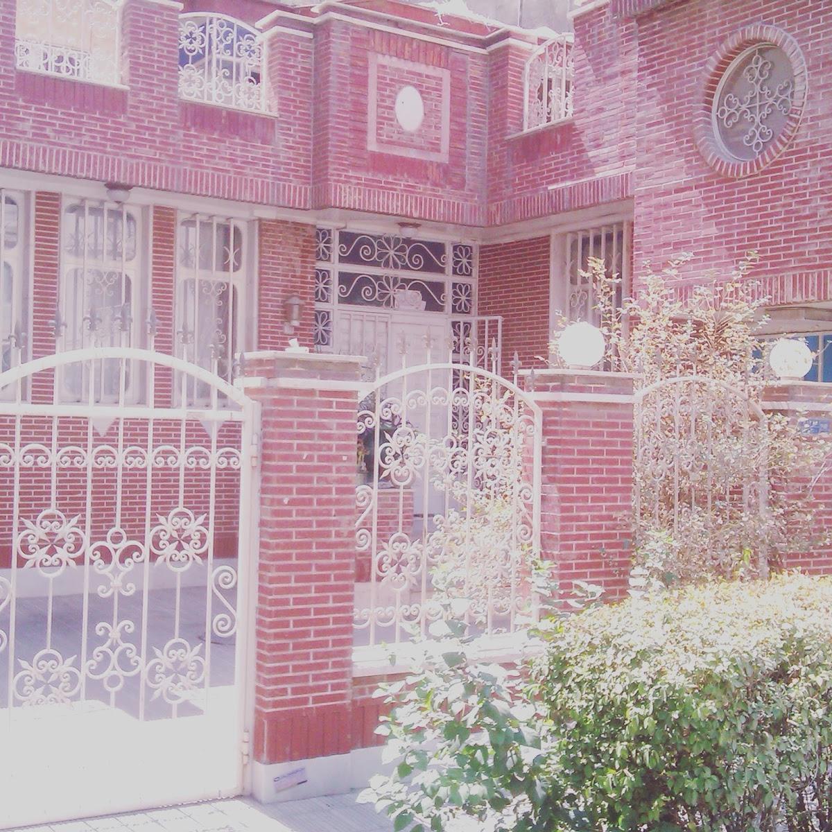 کبابی دایی علی