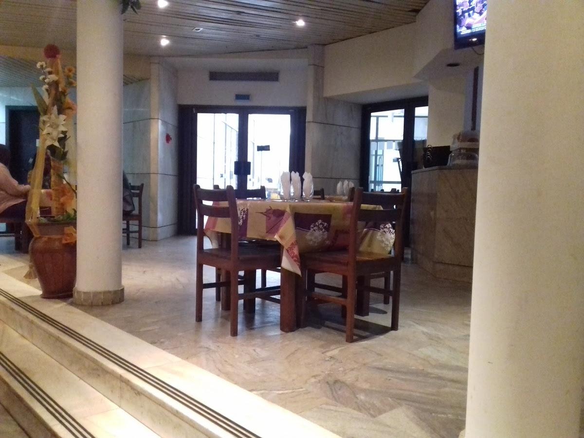 City.KO Restaurant