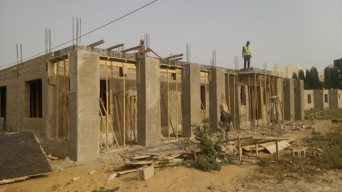 Zoe Food Court, Sokoto