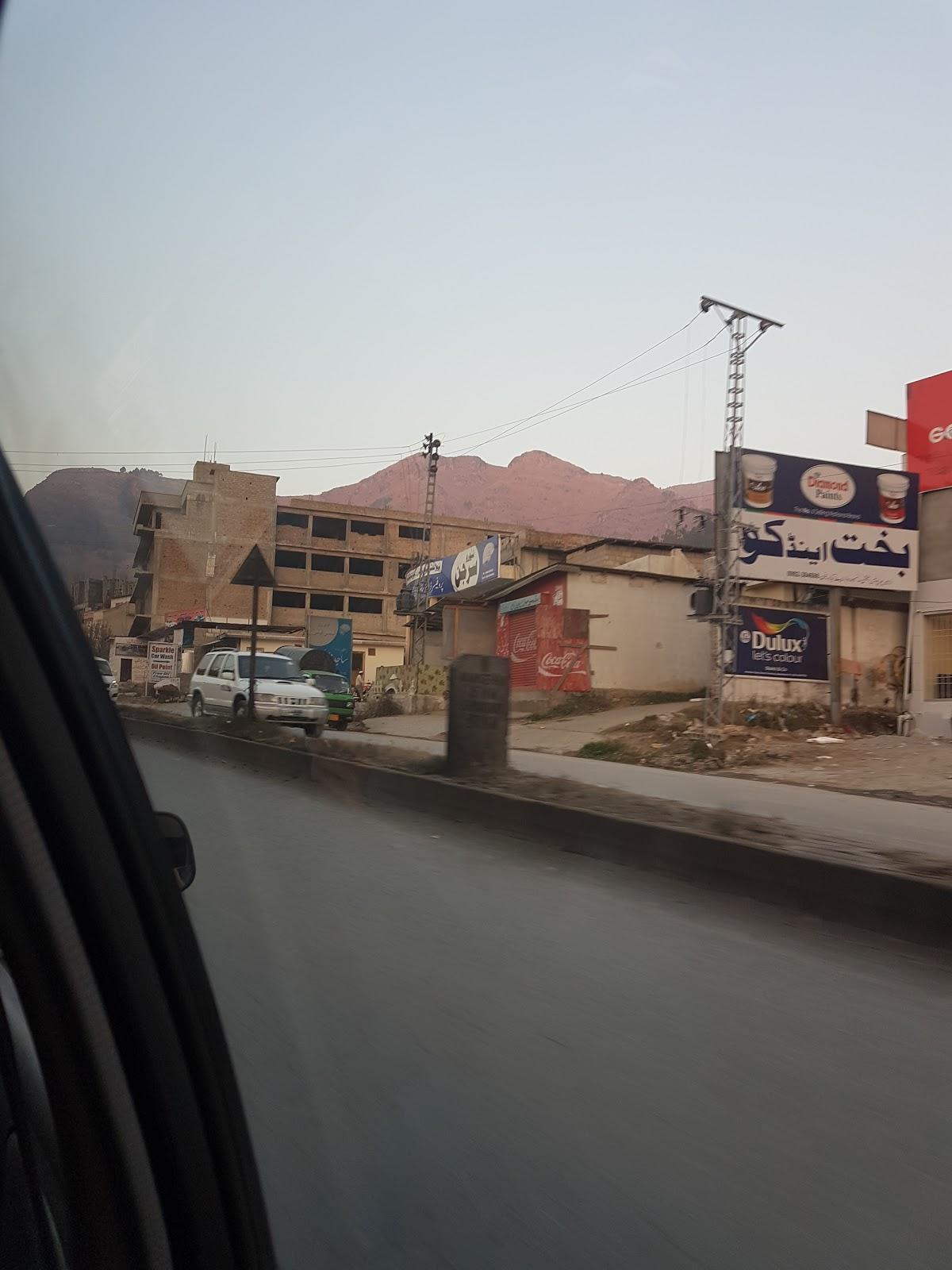 Subhan Restaurant