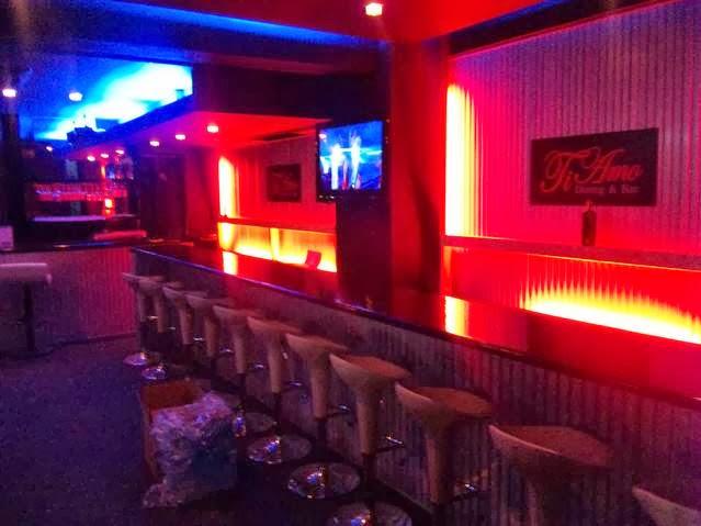 Dining Bar Ti Amo